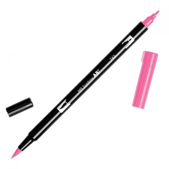  Tombow Dual Brush Pen Art Marker