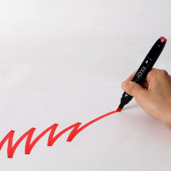  TOUCH TWIN Marker