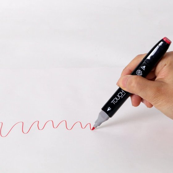  TOUCH TWIN Marker