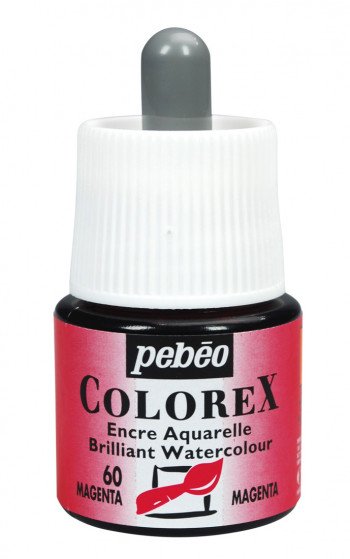 COLOREX INK- ��� ����� ���