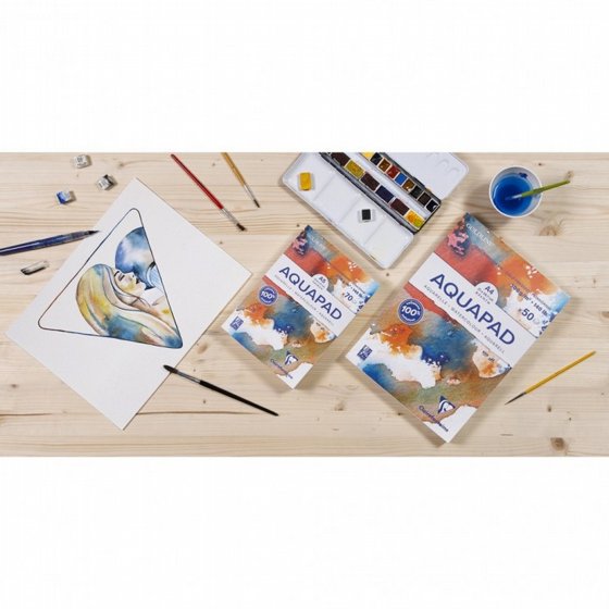 ���� ���� ����� ���- GOLDLINE CLAIREFONTAINE
