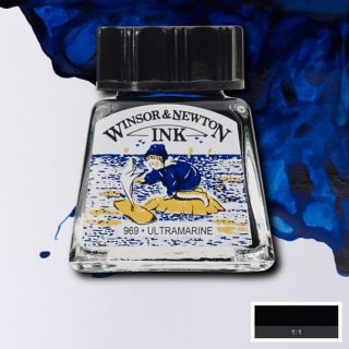 Drawing Inks- ��� �����
