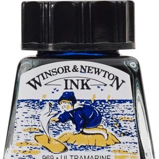 Drawing Inks- ��� �����