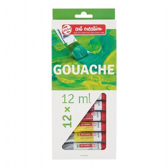 Gouache set- �� ���� ���� ����