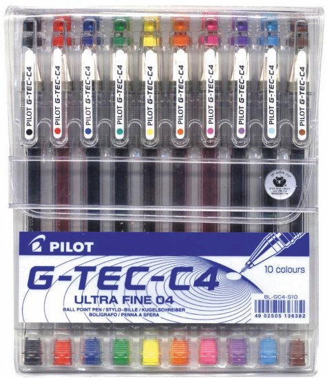 �� ��� ������- G-TEC-C4