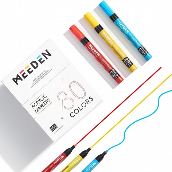 MEEDEN ����� �������� 20 ����� 2MM/1MM