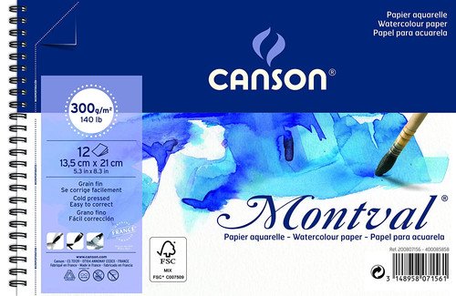 ���� ���� ����� ���- �"� Canson 13.5/21 