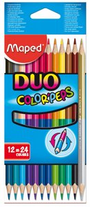 ������� �������� MAPED