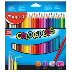  24 ������� �������� MAPED
