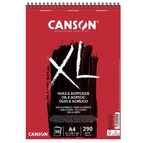 ���� XL canson ����� ��� �������� 