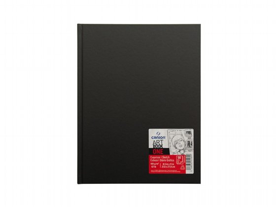 ������ -Canson "One" Art Book 