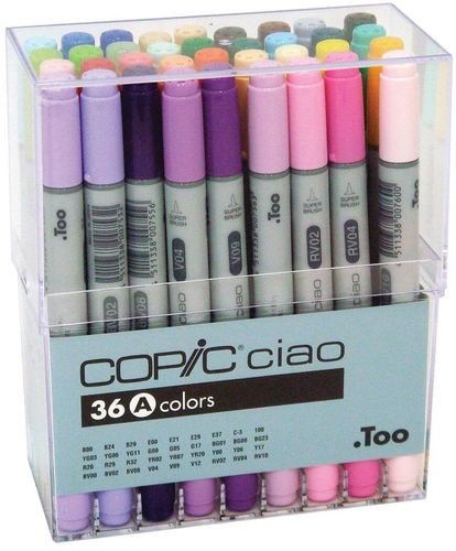 �� ����� ���  36 �����- A COPIC