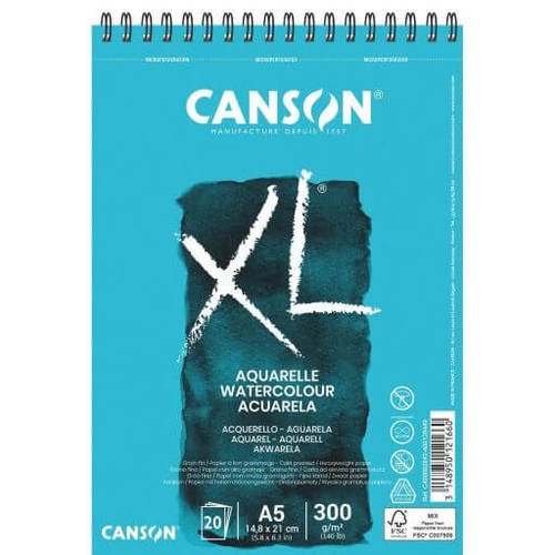 ���� canson XL - ������ A5 