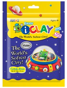 I CLAY- ����