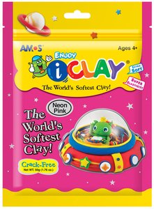 I CLAY- ����