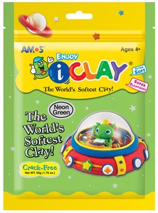 I CLAY- ����