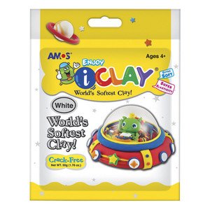 I CLAY- ���
