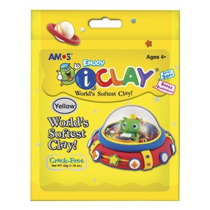 I CLAY- ����
