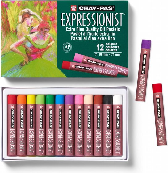 �� ���� ��� 12 �� ����� EXPRESSIONIST
