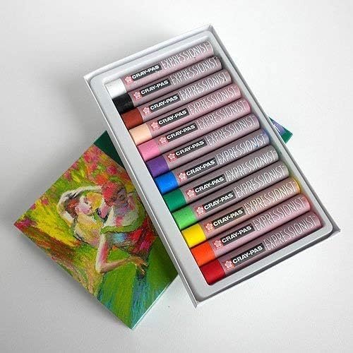 SAKURA EXPRESSIONIST ���� ��� 12 �����