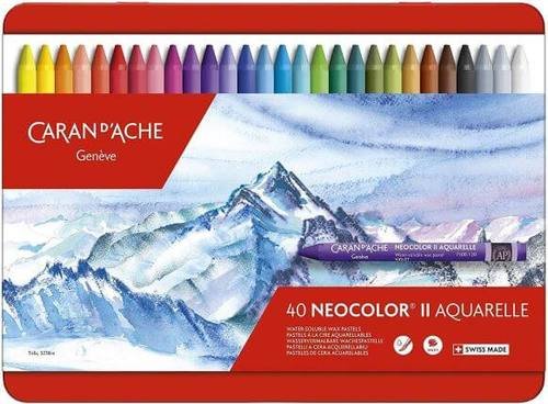 �� ���� ����� 40 �� ������- Carandache