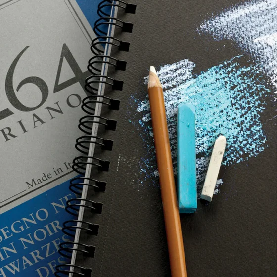 Fabriano 1264 black ���� ���� ���� ������ ���� ���� ���� ����� �����