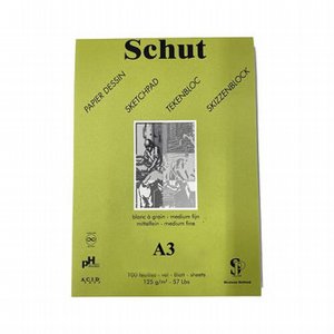 סקצ`בוק של חברת Schut סקצ`בוק של חברת Schut
