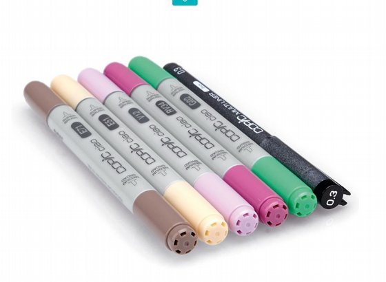 Copic ciao manga 3 ����� ���������� ����� ��� ������ ���� 3 5 �����+ ��������