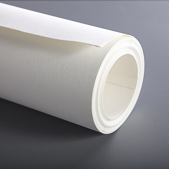 ���� ���� ����� ��� ETHICAL WATERCOLOUR COLD PRESSED ROLL 