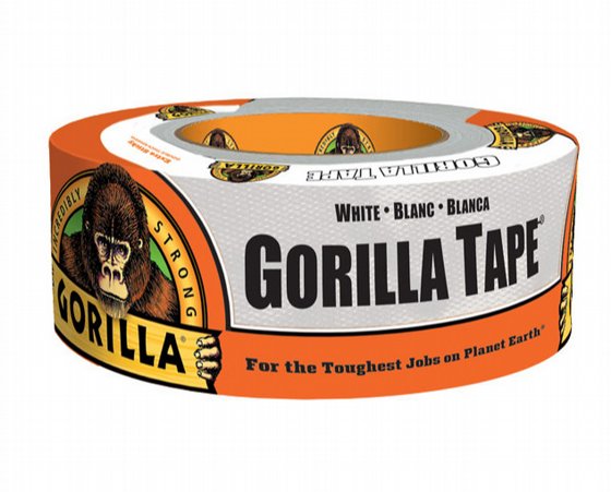 ��� ����� \ ���� ��� ������ ���� ��� Gorilla Tape 48mmX9.1m