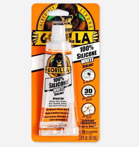 ������ ������� ��� ������ ������ 83 �� ��� ���� ������� GORILLA