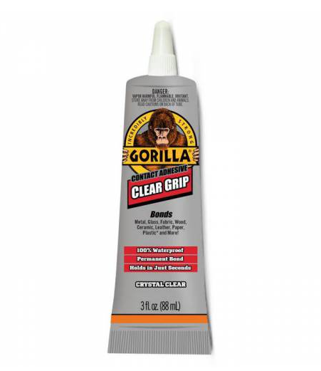 ������ ���� ���� ���� Clear Grip, ����� �������� ������, �����, �����, ������ ����������, ���� ����� ������ ������ ����� GORILLA