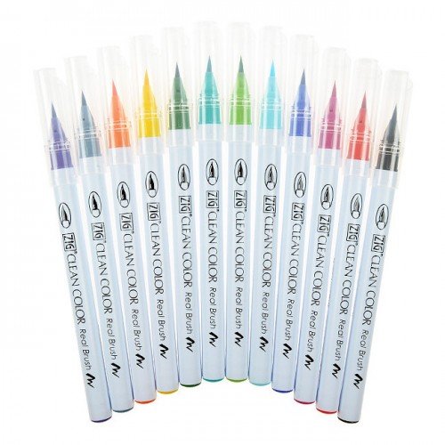 zig clean color real brush ��� ����� ��� �� ���� ���
