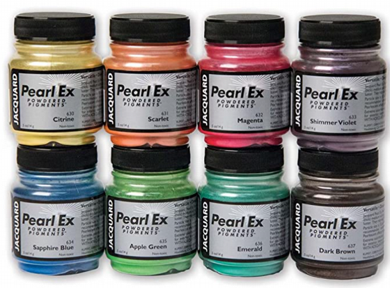 ���� ������ 21 ��� PEARL EX jacquard