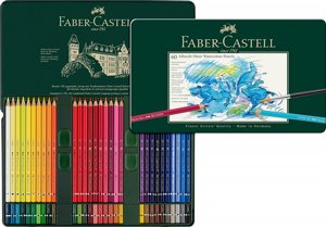 Faber Castell Aquarelle ������� ��� �������� 60 �����