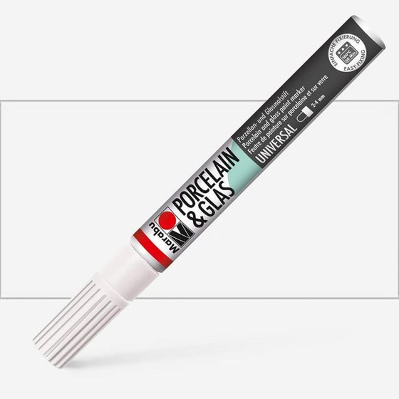 Marabu Porcelain & Glas Painter- ��� ������� ������� 