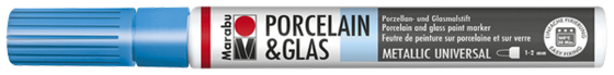 Marabu Porcelain & Glas Painter- ��� ������� ������� 
