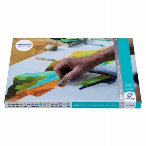 VAN GOGH ���� �� �� 48 ������