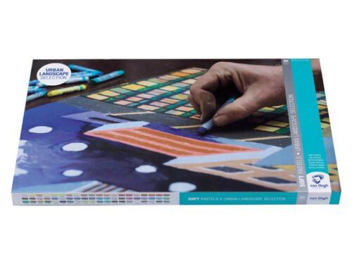 VAN GOGH ���� �� �� 60 ������