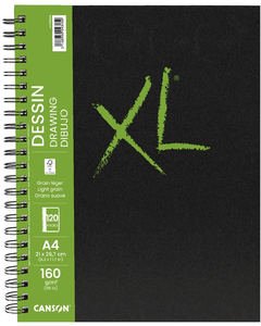 ���� ��� XL DESSIN A4 160G- �����