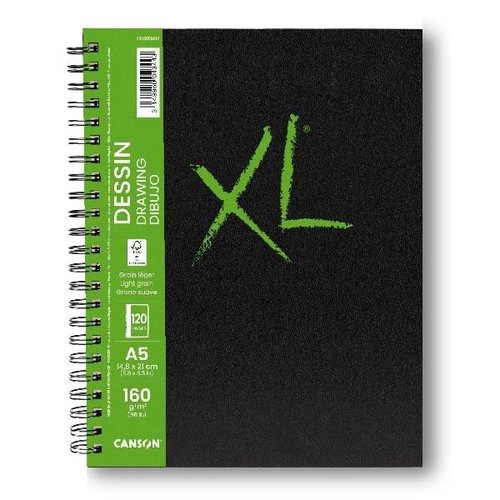 ���� ��� XL DESSIN A5 160GM - �����