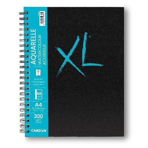 Canson XL aquarelle ������ ������ ���� ���