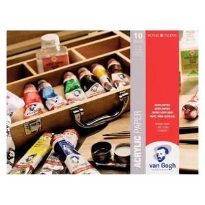 ���� ���� ����� �������- 30X40- VAN GOGH ROYAL TALENS