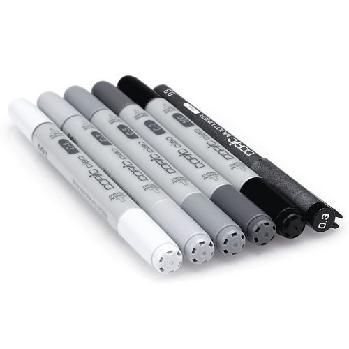 �� 5 ����� + ����� ����� ��� ������ ����-Copic Ciao