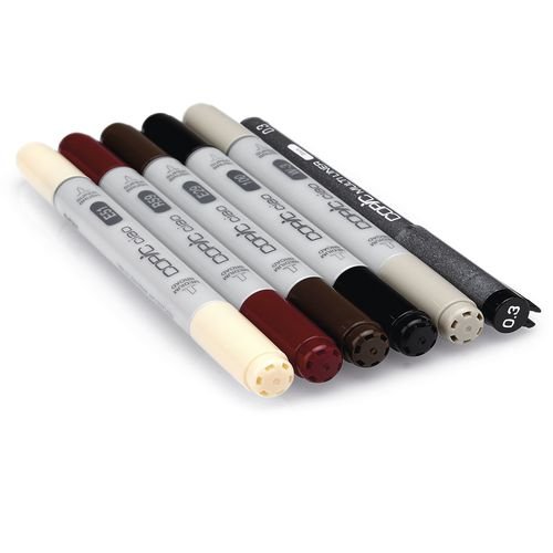 �� 5 ����� + ����� ����� ������ ���� 5-Copic Ciao