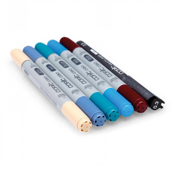 Copic ciao manga 1 ����� ���������� ����� ��� ������ ���� 1 5 �����+ ��������