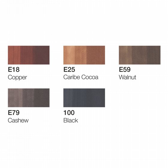 Copic ciao Hairtones 2 ����� ���������� ����� ��� ����� ���� 5 �����+��������