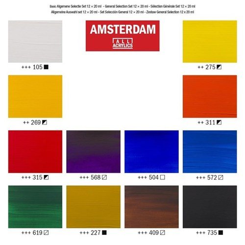 �� 12 ���� ������� AMSTERDAM  �����