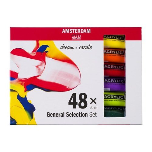 �� 48 ���� ������� AMSTERDAM �����