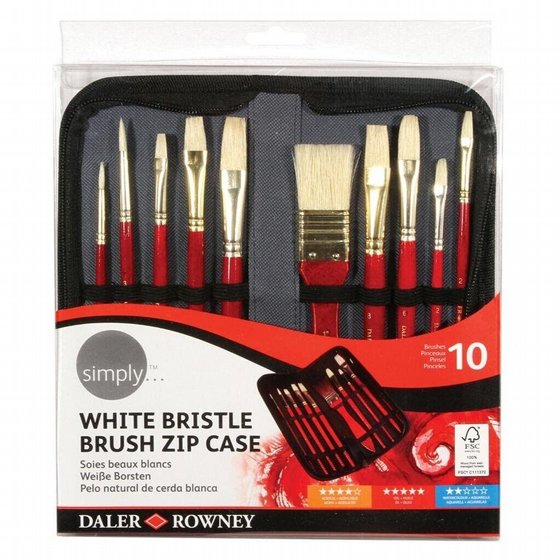�� 10 ������� ����� ��� ������ DALER-ROWNEY